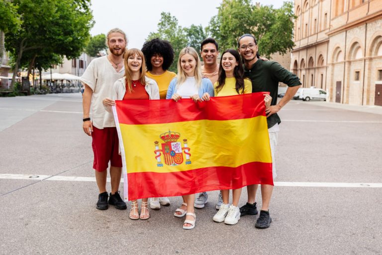 Spanish for Travelers: Must-Know Words and Tips