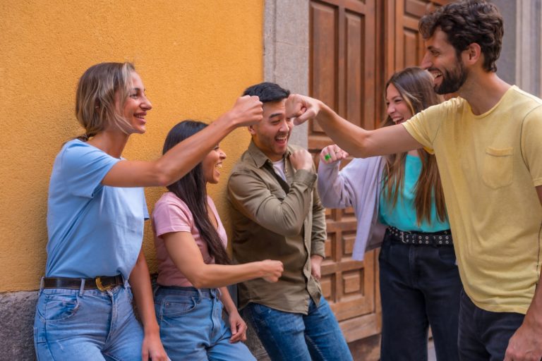 Everyday Spanish: Practical Phrases for Daily Life